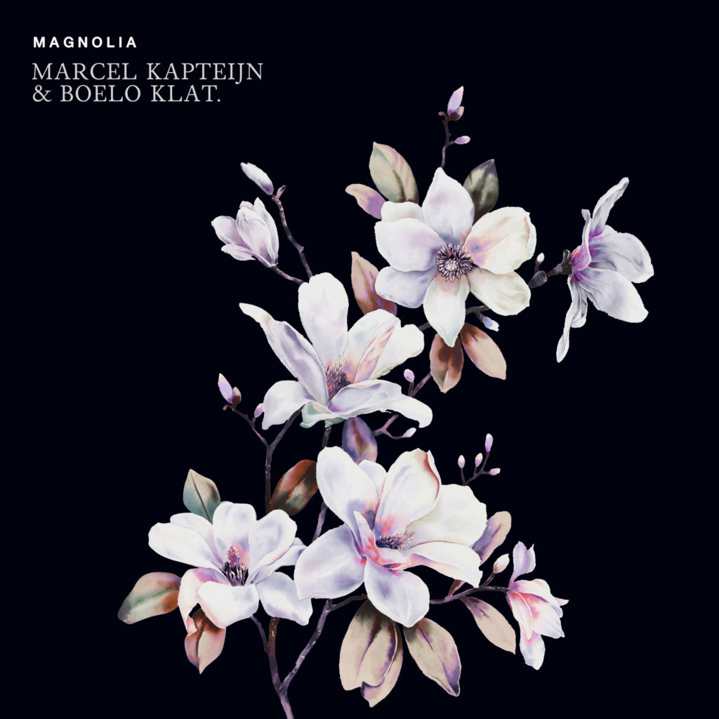 Magnolia (Cover) copy